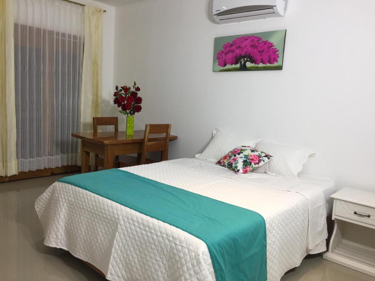 Galapagos Isabela Hotel Loja Puerto Villamil Bagian luar foto