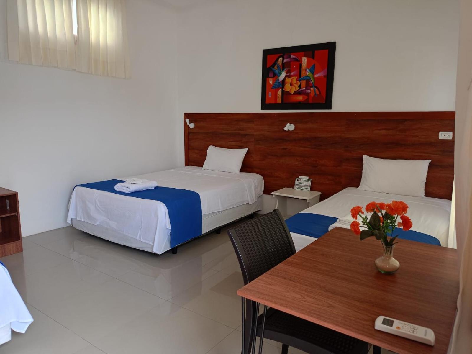 Galapagos Isabela Hotel Loja Puerto Villamil Bagian luar foto