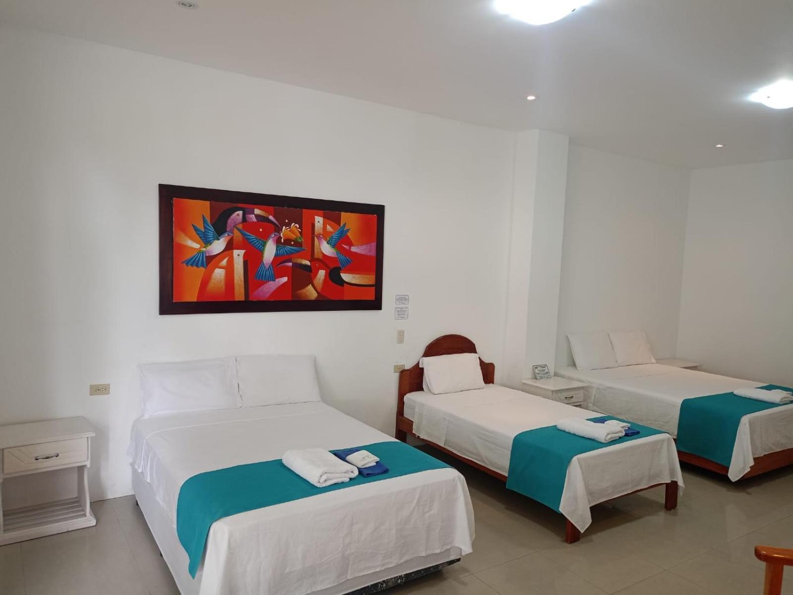 Galapagos Isabela Hotel Loja Puerto Villamil Bagian luar foto