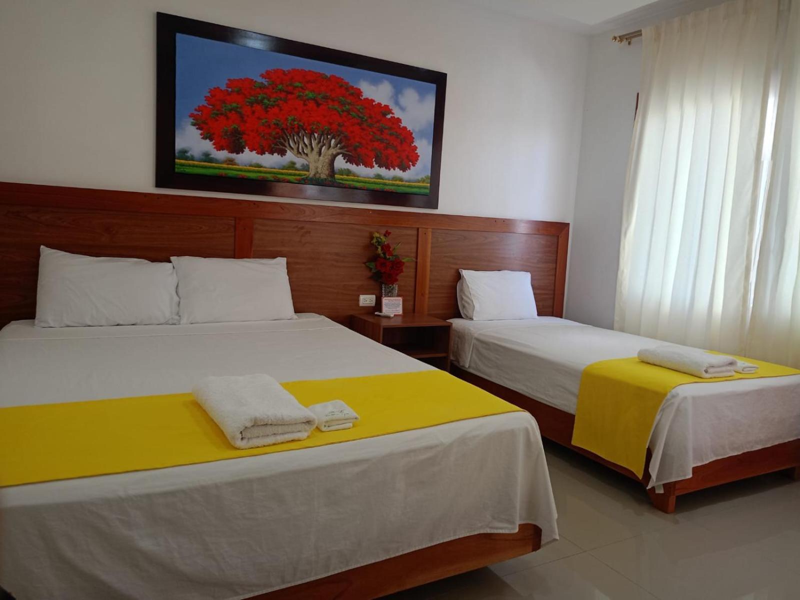 Galapagos Isabela Hotel Loja Puerto Villamil Bagian luar foto
