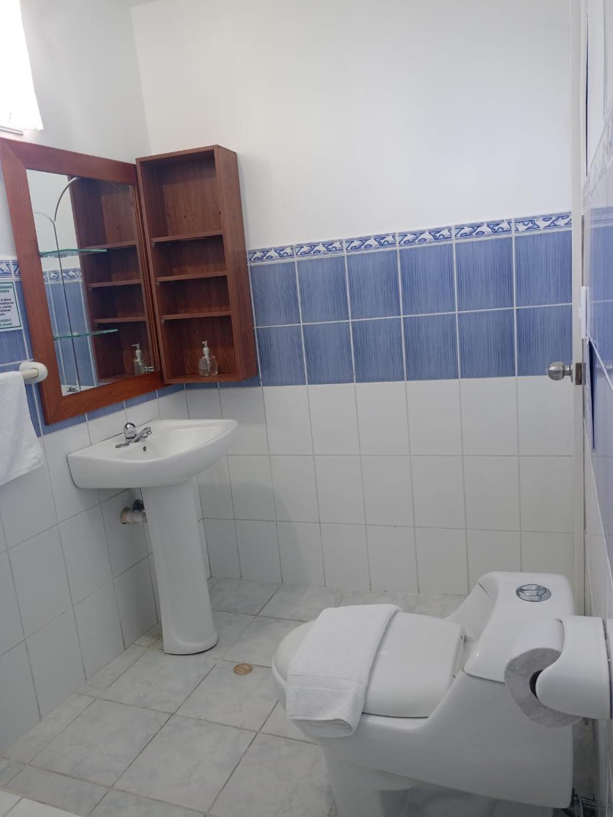 Galapagos Isabela Hotel Loja Puerto Villamil Bagian luar foto