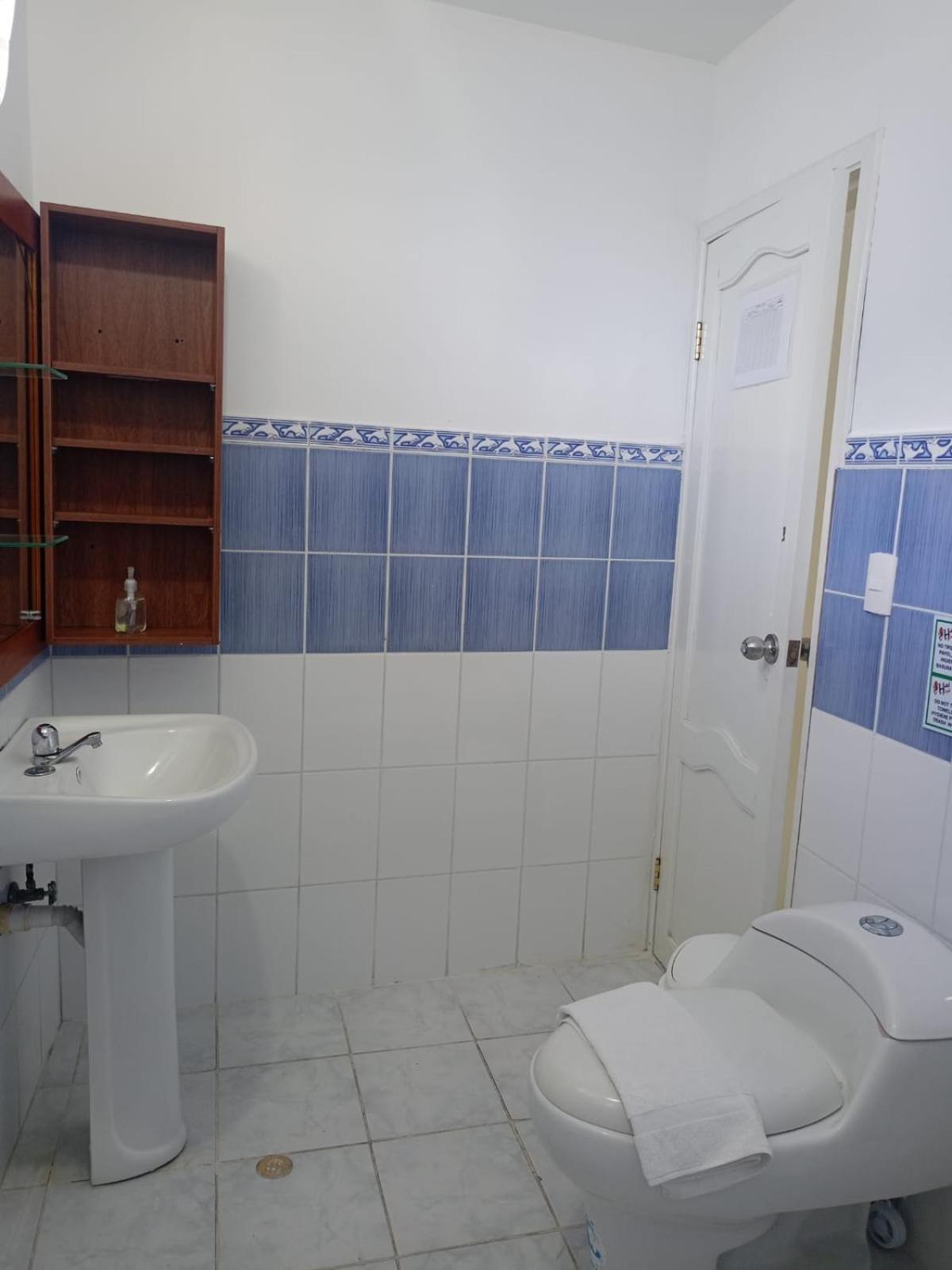 Galapagos Isabela Hotel Loja Puerto Villamil Bagian luar foto