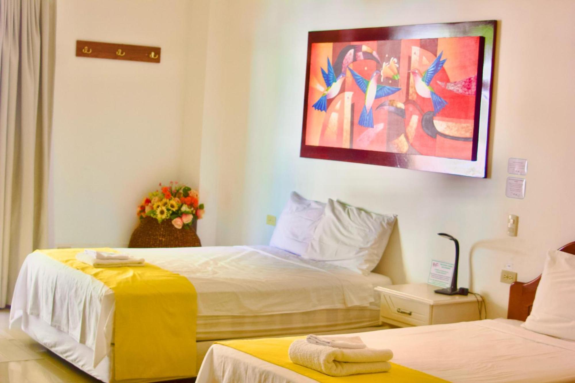 Galapagos Isabela Hotel Loja Puerto Villamil Bagian luar foto